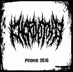 Chordotomy : Promo 2016